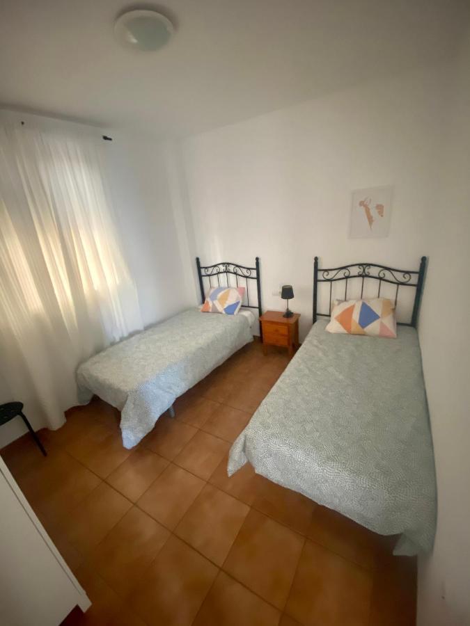 Conil Terraza Y Paz Apartamento Conil De La Frontera