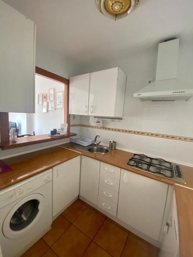 Apartamento Conil Terraza Y Paz Conil De La Frontera